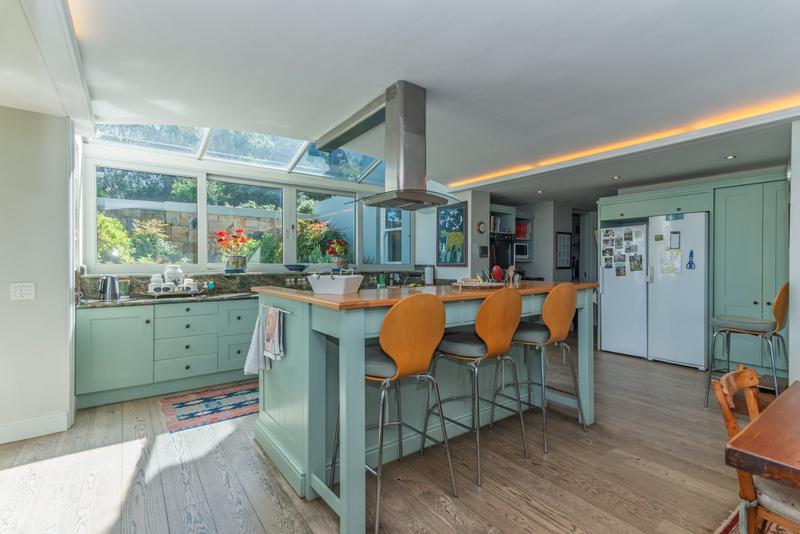 To Let 5 Bedroom Property for Rent in De Goede Hoop Western Cape